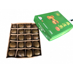 羅漢果(中) :20個裝