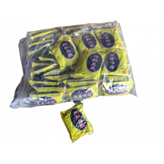 甘香油欖豉(欖角)  :2.5公斤x8包